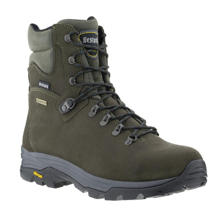 Botte Bestard Estepa GTX Verte