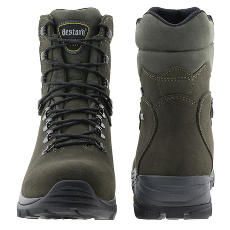 Botte Bestard Estepa GTX Verte