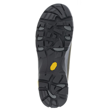 Botte Bestard Estepa GTX Verte