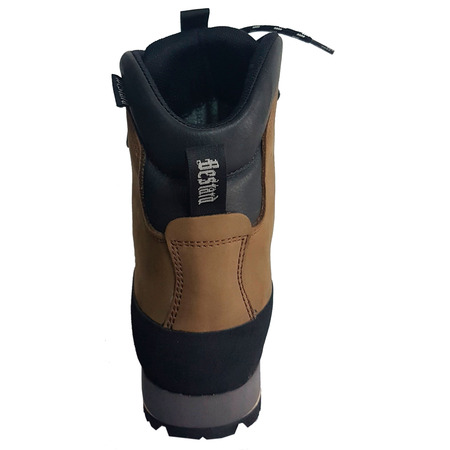 Bestard Goretex Breithorn Boot Pro Maron