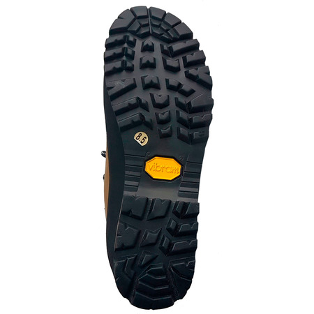 Bestard Goretex Breithorn Boot Pro Maron
