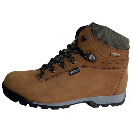 Bestard Goretex Galicia Arena