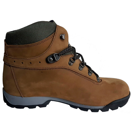 Bestard Goretex Galicia Arena