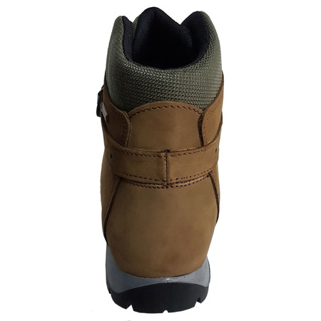 Bestard Goretex Galicia Arena