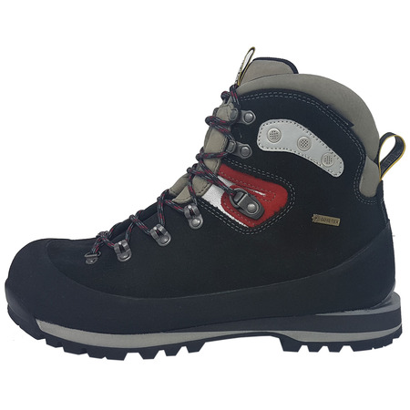 Bestard Goretex Fantôme Boot Noir