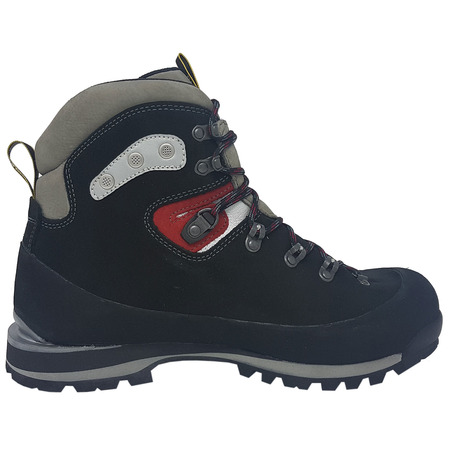 Bestard Goretex Fantôme Boot Noir