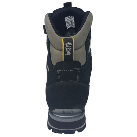 Bestard Goretex Fantôme Boot Noir