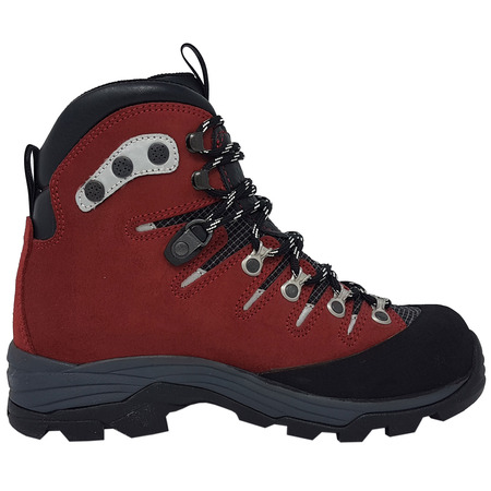Bestard Goretex Spider K Lady Roja