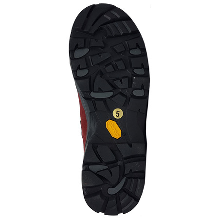 Bestard Goretex Spider K Lady Roja