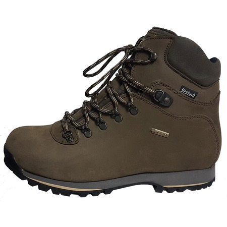 Bestard Goret Boot Trotter II Maron