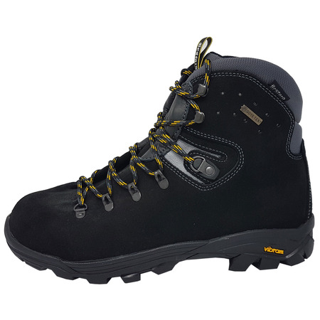 Botte Bestard GTX Gredos noir
