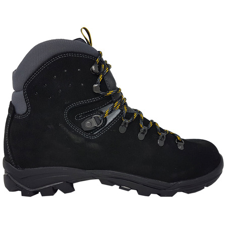 Botte Bestard GTX Gredos noir