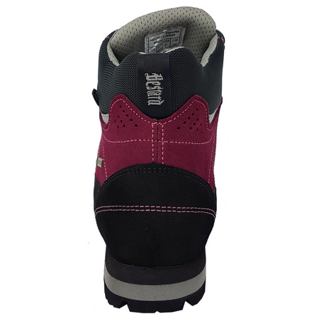 Bestard GTX Boot New W Adresse/Negro