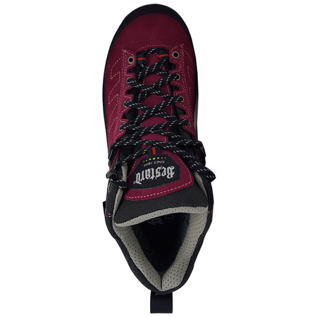 Bestard GTX Boot New W Adresse/Negro