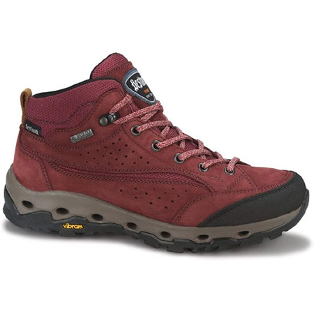 Bestard GTX Boot Paris Dame Granate