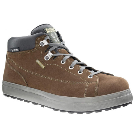 Bestard Urban Travel BG3 Botte Marron Foncé