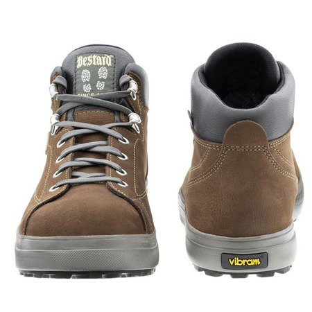 Bestard Urban Travel BG3 Botte Marron Foncé