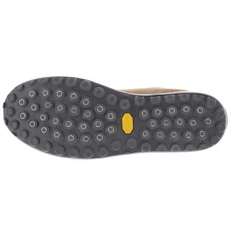 Bestard Urban Travel BG3 Botte Marron Foncé