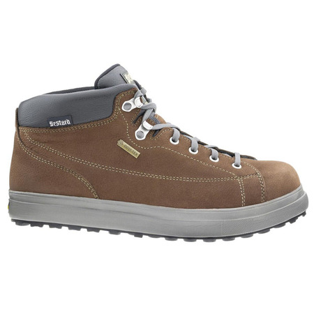 Bestard Urban Travel BG3 Botte Marron Foncé