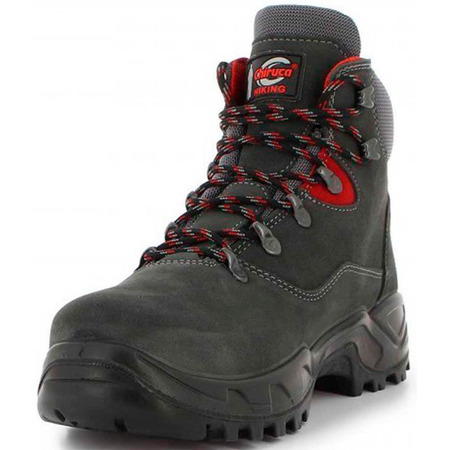 Chaussures Chiruca Mulhacen 19 GTX Gris