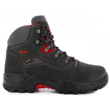 Chaussures Chiruca Mulhacen 19 GTX Gris