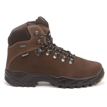 Chaussure Chiruca Refugio 27 GTX Marron
