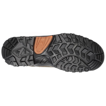 Botte Chiruca Somiedo 61 GTX Vert / Orange