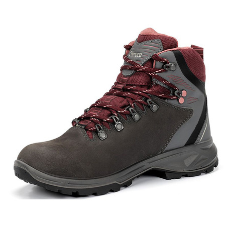 Botte Chiruca Taiga 07 GTX Gris/Bordeaux