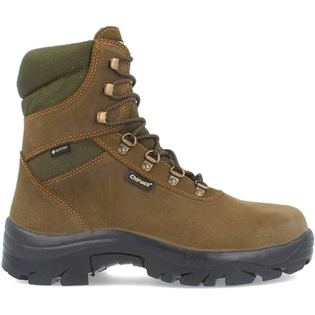 Botte Chiruca Torcaz 01 GTX Verte