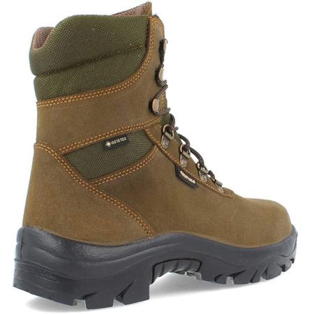 Botte Chiruca Torcaz 01 GTX Verte