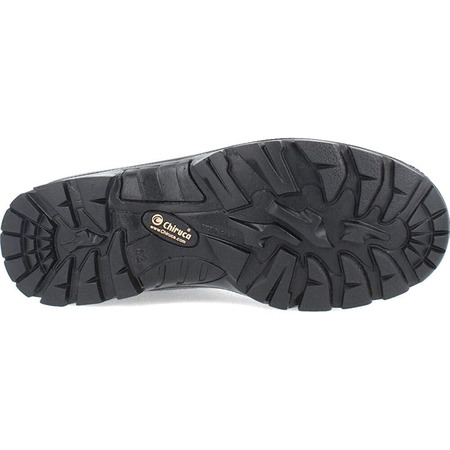 Botte Chiruca Torcaz 01 GTX Verte