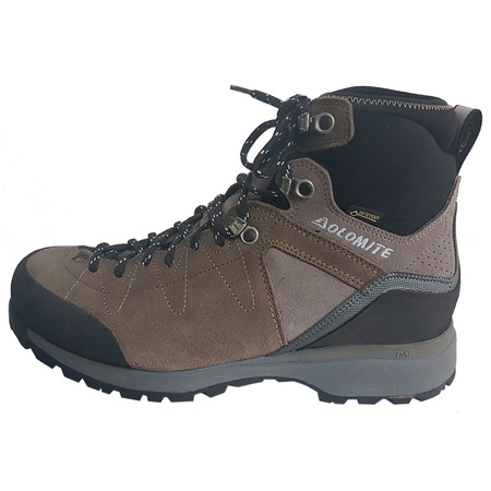 Poignée de dolomite Steinbock GTX Bottes Maron