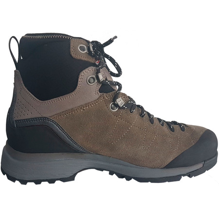 Poignée de dolomite Steinbock GTX Bottes Maron