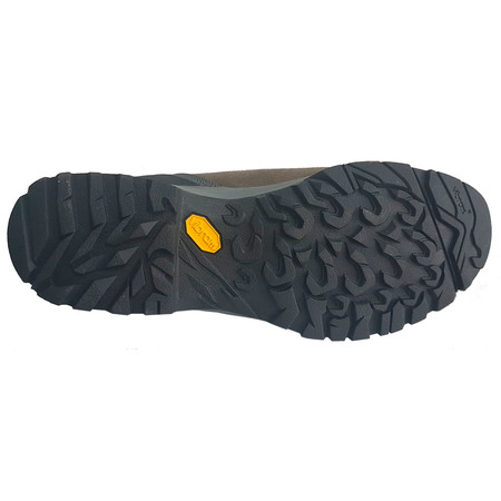 Poignée de dolomite Steinbock GTX Bottes Maron