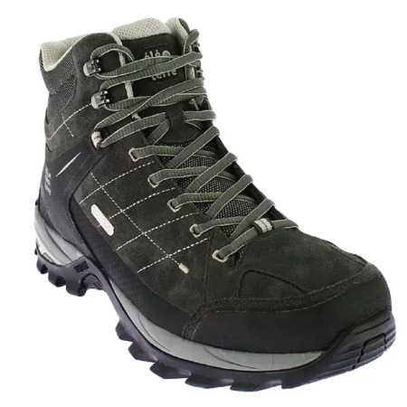Bottes Elementerre Sonora EV grises