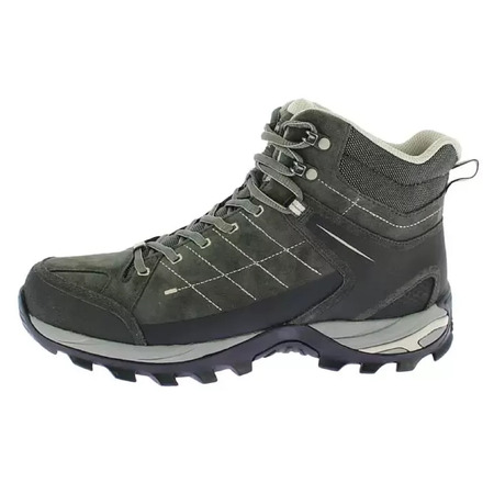 Bottes Elementerre Sonora EV grises