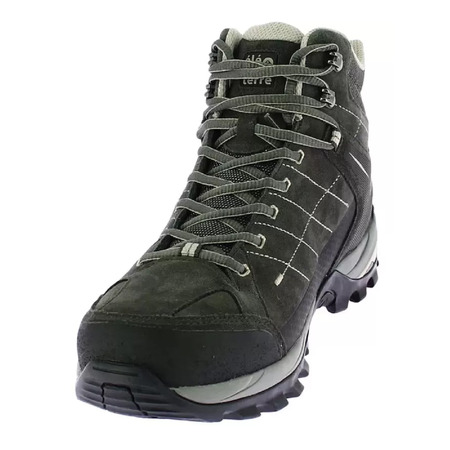 Bottes Elementerre Sonora EV grises