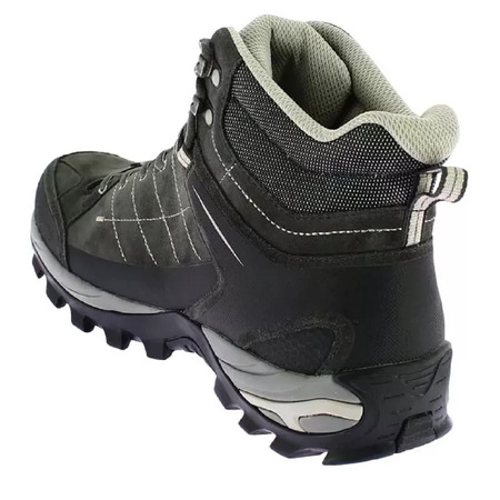 Bottes Elementerre Sonora EV grises