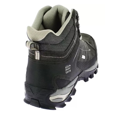 Bottes Elementerre Sonora EV grises