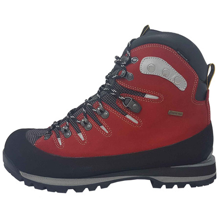 Gore-tex Boot Bestard Advance K Pro Roja