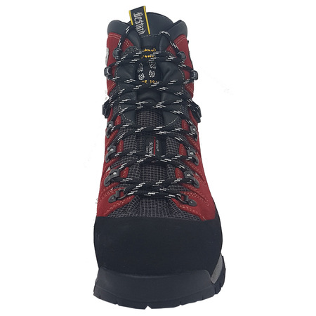 Gore-tex Boot Bestard Advance K Pro Roja