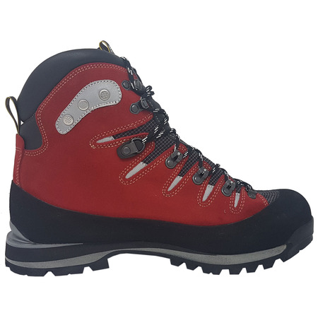 Gore-tex Boot Bestard Advance K Pro Roja
