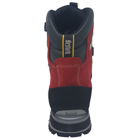 Gore-tex Boot Bestard Advance K Pro Roja
