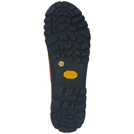 Gore-tex Boot Bestard Advance K Pro Roja
