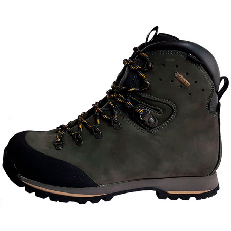 Botte Gore-tex Bestard Breithorn Lite Vibram Gris
