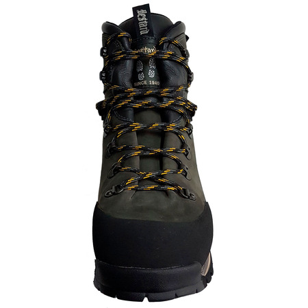 Botte Gore-tex Bestard Breithorn Lite Vibram Gris