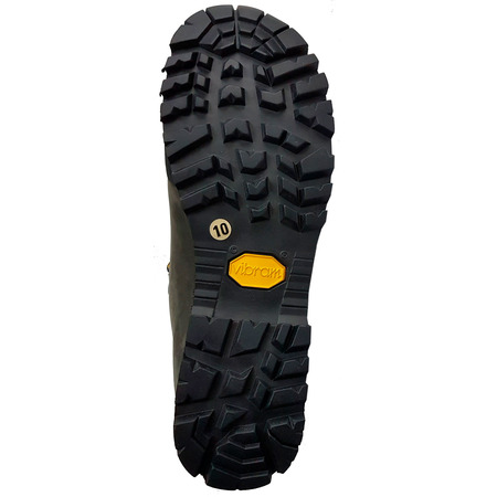Botte Gore-tex Bestard Breithorn Lite Vibram Gris
