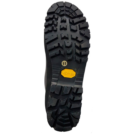 Goretex Bestard Katmandou Gris