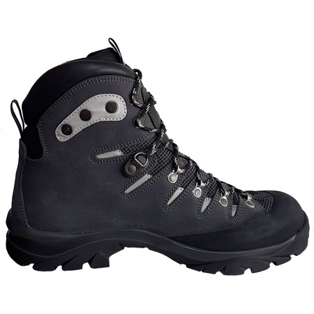 GoreTex Bestard Spider Boot K Gris