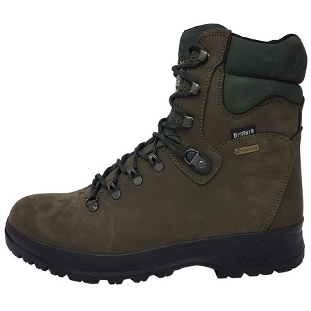 Goretex Bestard Canada 2 Nobuck Kaki